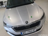  Skoda  Scala Škoda  1.0 TSi 81kW Ambition 5d #40