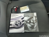  Toyota  Corolla Toyota  1.8 Hybrid 122 KM e-CVT Comfort 4d #3