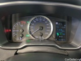  Toyota  Corolla Toyota  1.8 Hybrid 122 KM e-CVT Comfort 4d #5