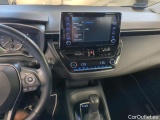  Toyota  Corolla Toyota  1.8 Hybrid 122 KM e-CVT Comfort 4d #12