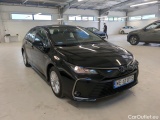  Toyota  Corolla Toyota  1.8 Hybrid 122 KM e-CVT Comfort 4d #10