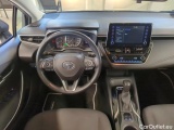  Toyota  Corolla Toyota  1.8 Hybrid 122 KM e-CVT Comfort 4d #15
