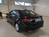  Toyota  Corolla Toyota  1.8 Hybrid 122 KM e-CVT Comfort 4d #14