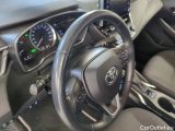  Toyota  Corolla Toyota  1.8 Hybrid 122 KM e-CVT Comfort 4d #24