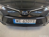  Toyota  Corolla Toyota  1.8 Hybrid 122 KM e-CVT Comfort 4d #31