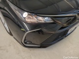  Toyota  Corolla Toyota  1.8 Hybrid 122 KM e-CVT Comfort 4d #36