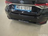  Toyota  Corolla Toyota  1.8 Hybrid 122 KM e-CVT Comfort 4d #44