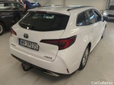  Toyota  Corolla Toyota  1.8 Hybrid 140KM Comfort e-CVT 5d #2