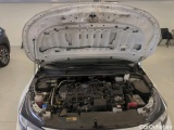  Toyota  Corolla Toyota  1.8 Hybrid 140KM Comfort e-CVT 5d #11