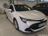  Toyota  Corolla Toyota  1.8 Hybrid 140KM Comfort e-CVT 5d #16