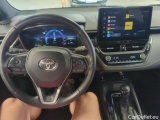  Toyota  Corolla Toyota  1.8 Hybrid 140KM Comfort e-CVT 5d #19