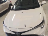  Toyota  Corolla Toyota  1.8 Hybrid 140KM Comfort e-CVT 5d #40