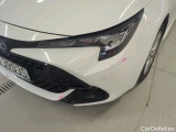  Toyota  Corolla Toyota  1.8 Hybrid 140KM Comfort e-CVT 5d #44