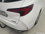  Toyota  Corolla Toyota  1.8 Hybrid 140KM Comfort e-CVT 5d #64