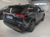  Toyota  RAV4 Toyota  2.5 Hybrid 222 KM e‑CVT Comfort 4x4 5d #2
