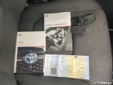  Toyota  RAV4 Toyota  2.5 Hybrid 222 KM e‑CVT Comfort 4x4 5d #3