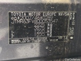  Toyota  RAV4 Toyota  2.5 Hybrid 222 KM e‑CVT Comfort 4x4 5d #4