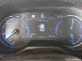  Toyota  RAV4 Toyota  2.5 Hybrid 222 KM e‑CVT Comfort 4x4 5d #5