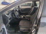 Toyota  RAV4 Toyota  2.5 Hybrid 222 KM e‑CVT Comfort 4x4 5d #9