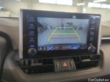  Toyota  RAV4 Toyota  2.5 Hybrid 222 KM e‑CVT Comfort 4x4 5d #13