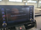  Toyota  RAV4 Toyota  2.5 Hybrid 222 KM e‑CVT Comfort 4x4 5d #14