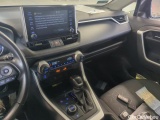  Toyota  RAV4 Toyota  2.5 Hybrid 222 KM e‑CVT Comfort 4x4 5d #15