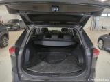  Toyota  RAV4 Toyota  2.5 Hybrid 222 KM e‑CVT Comfort 4x4 5d #16