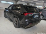  Toyota  RAV4 Toyota  2.5 Hybrid 222 KM e‑CVT Comfort 4x4 5d #17