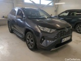  Toyota  RAV4 Toyota  2.5 Hybrid 222 KM e‑CVT Comfort 4x4 5d #20