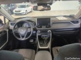  Toyota  RAV4 Toyota  2.5 Hybrid 222 KM e‑CVT Comfort 4x4 5d #18