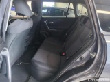  Toyota  RAV4 Toyota  2.5 Hybrid 222 KM e‑CVT Comfort 4x4 5d #19