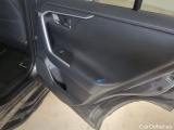  Toyota  RAV4 Toyota  2.5 Hybrid 222 KM e‑CVT Comfort 4x4 5d #22