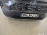  Toyota  RAV4 Toyota  2.5 Hybrid 222 KM e‑CVT Comfort 4x4 5d #29
