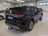  Toyota  RAV4 Toyota  2.5 Hybrid 222 KM e‑CVT Executive 4x4 5d #2