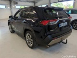  Toyota  RAV4 Toyota  2.5 Hybrid 222 KM e‑CVT Executive 4x4 5d #10