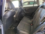  Toyota  RAV4 Toyota  2.5 Hybrid 222 KM e‑CVT Executive 4x4 5d #12