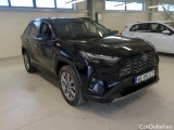  Toyota  RAV4 Toyota  2.5 Hybrid 222 KM e‑CVT Executive 4x4 5d #16
