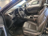  Toyota  RAV4 Toyota  2.5 Hybrid 222 KM e‑CVT Executive 4x4 5d #13