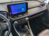  Toyota  RAV4 Toyota  2.5 Hybrid 222 KM e‑CVT Executive 4x4 5d #19