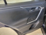  Toyota  RAV4 Toyota  2.5 Hybrid 222 KM e‑CVT Executive 4x4 5d #34