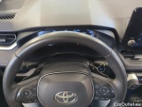  Toyota  RAV4 Toyota  2.5 Hybrid 222 KM e‑CVT Executive 4x4 5d #39