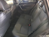  Toyota  RAV4 Toyota  2.5 Hybrid 222 KM e‑CVT Selection 4x4 5d #6