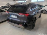  Toyota  RAV4 Toyota  2.5 Hybrid 222 KM e‑CVT Selection 4x4 5d #2