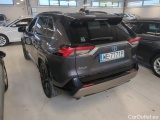  Toyota  RAV4 Toyota  2.5 Hybrid 222 KM e‑CVT Selection 4x4 5d #10