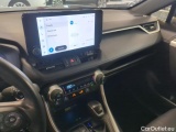  Toyota  RAV4 Toyota  2.5 Hybrid 222 KM e‑CVT Selection 4x4 5d #12