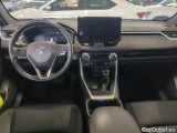  Toyota  RAV4 Toyota  2.5 Hybrid 222 KM e‑CVT Selection 4x4 5d #16