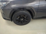  Toyota  RAV4 Toyota  2.5 Hybrid 222 KM e‑CVT Selection 4x4 5d #17