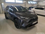  Toyota  RAV4 Toyota  2.5 Hybrid 222 KM e‑CVT Selection 4x4 5d #18