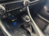  Toyota  RAV4 Toyota  2.5 Hybrid 222 KM e‑CVT Selection 4x4 5d #28