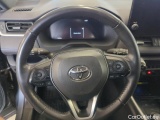  Toyota  RAV4 Toyota  2.5 Hybrid 222 KM e‑CVT Selection 4x4 5d #35